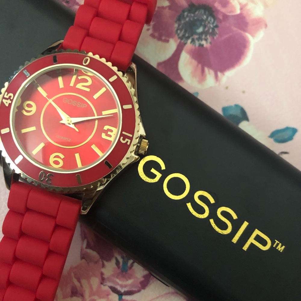 Gossip Watch